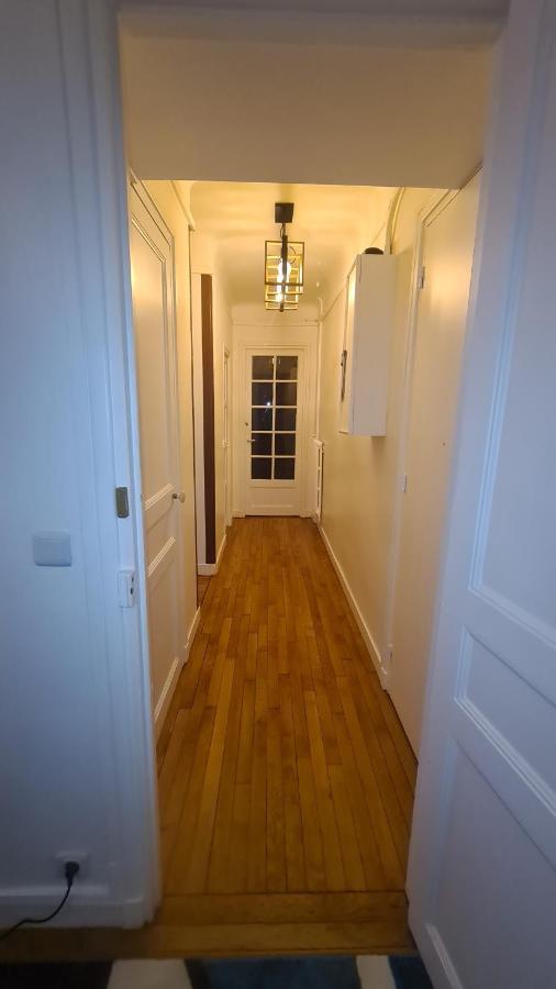 Résidence Cosy Séjour chez l'habitant Bois-Colombes
