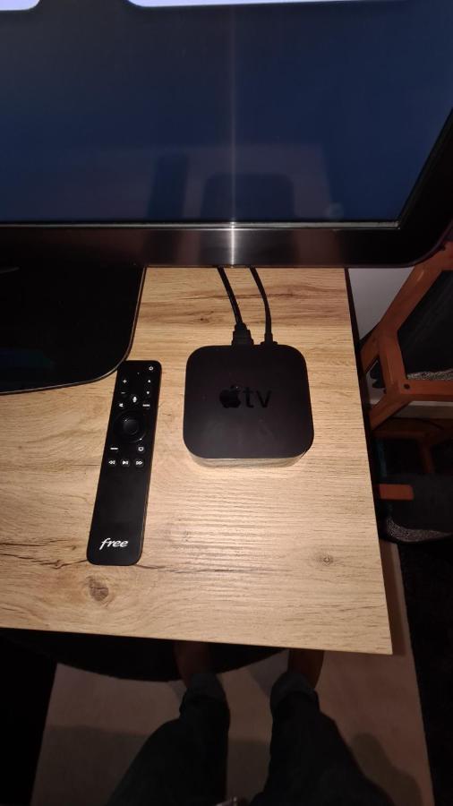 Cosy, Privee Non Mitoyenne Avec Serrure Dans Un De 50 M Carres